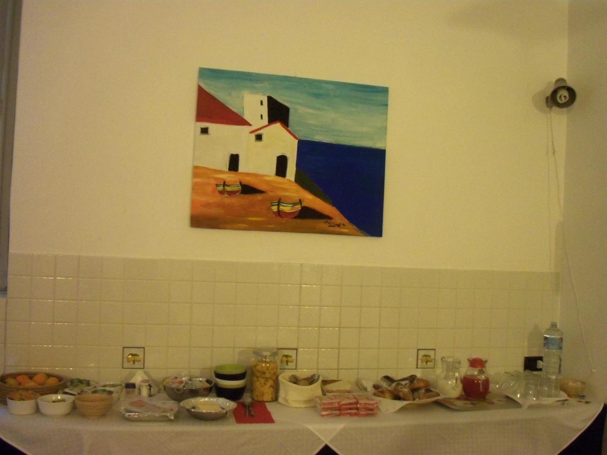 B&B Caravaggio Siracusa 200 Metres From Ortigia 锡拉库扎 外观 照片