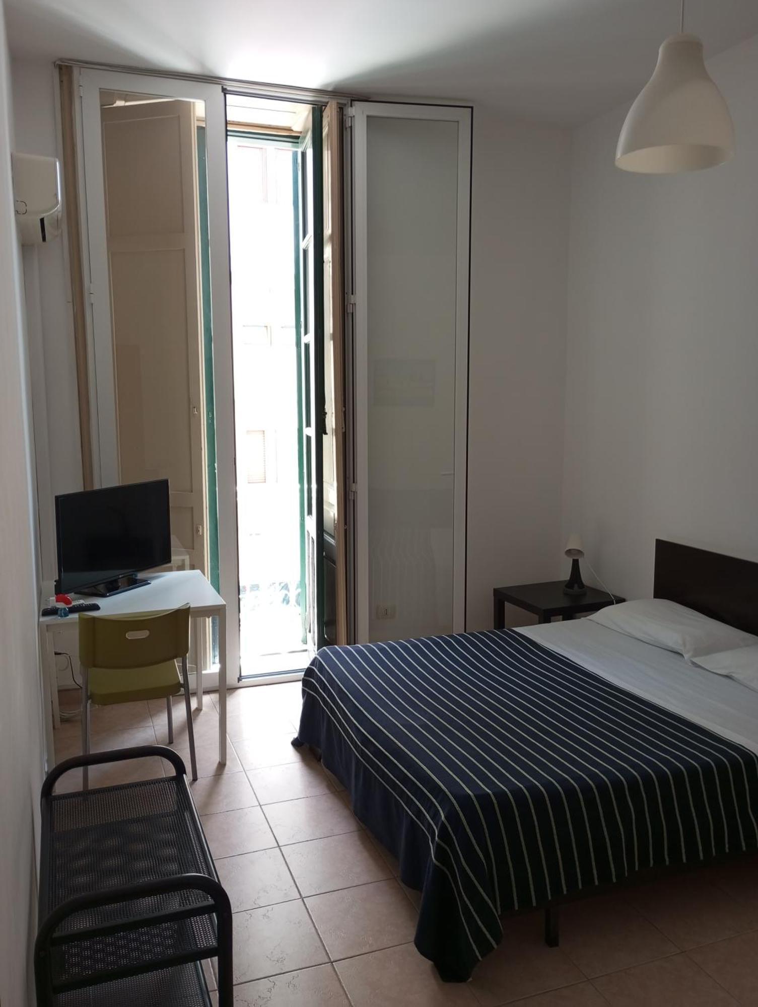 B&B Caravaggio Siracusa 200 Metres From Ortigia 锡拉库扎 外观 照片