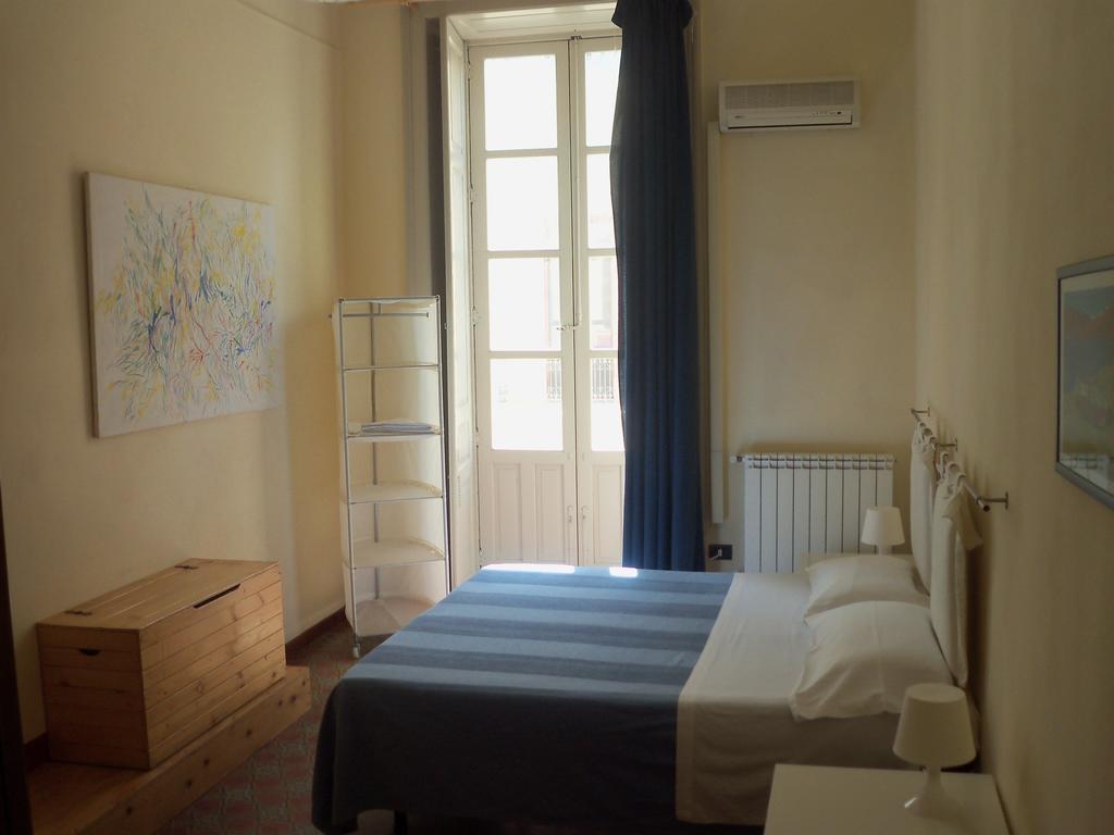 B&B Caravaggio Siracusa 200 Metres From Ortigia 锡拉库扎 外观 照片
