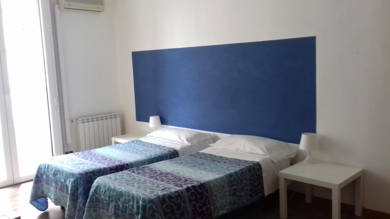 B&B Caravaggio Siracusa 200 Metres From Ortigia 锡拉库扎 外观 照片