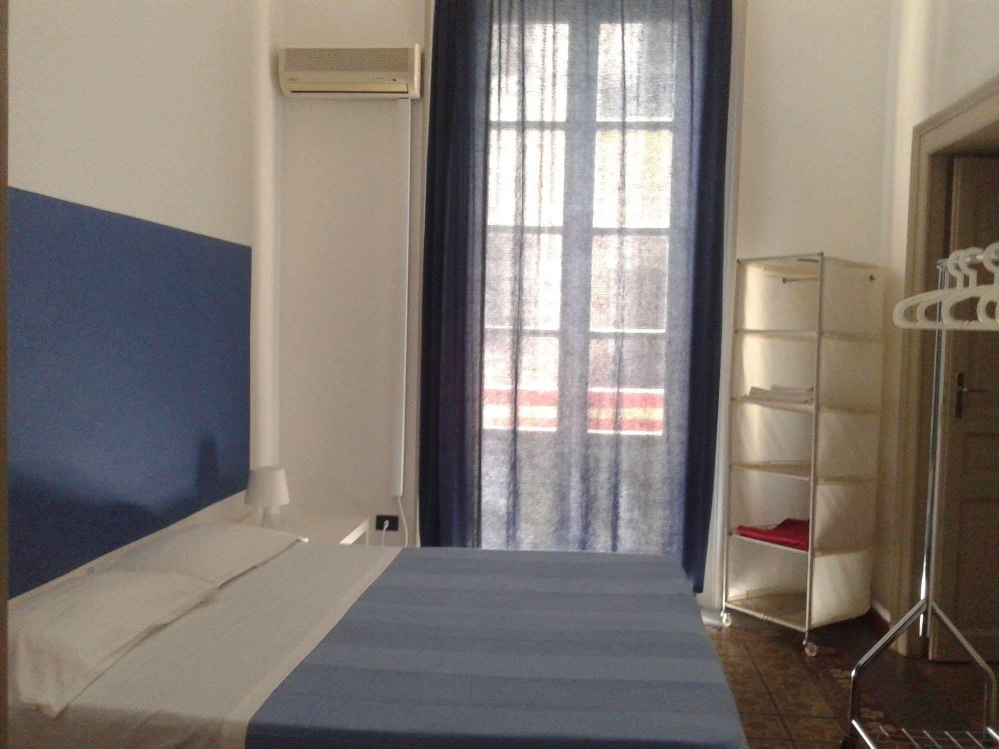 B&B Caravaggio Siracusa 200 Metres From Ortigia 锡拉库扎 外观 照片