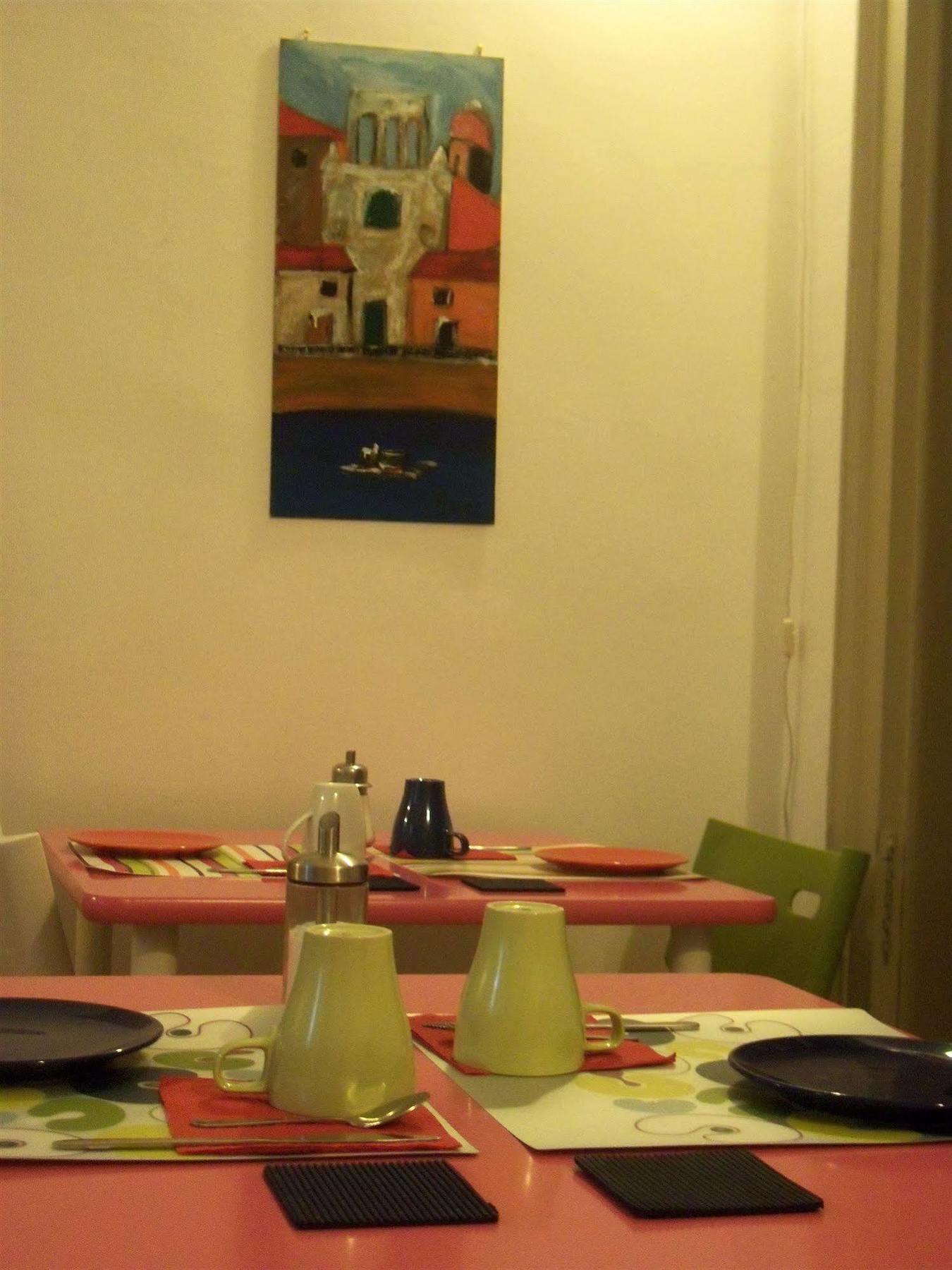 B&B Caravaggio Siracusa 200 Metres From Ortigia 锡拉库扎 外观 照片